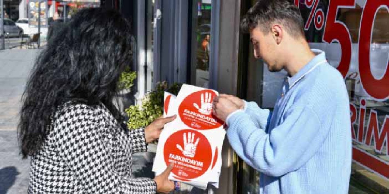 25 Kasım yaklaşırken: Ankara’dan dikkat çeken adım