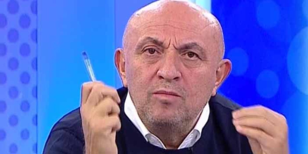 Sinan Engin’den o isime uyarı: “Duyumlar alıyorum! Dikkat etsin”