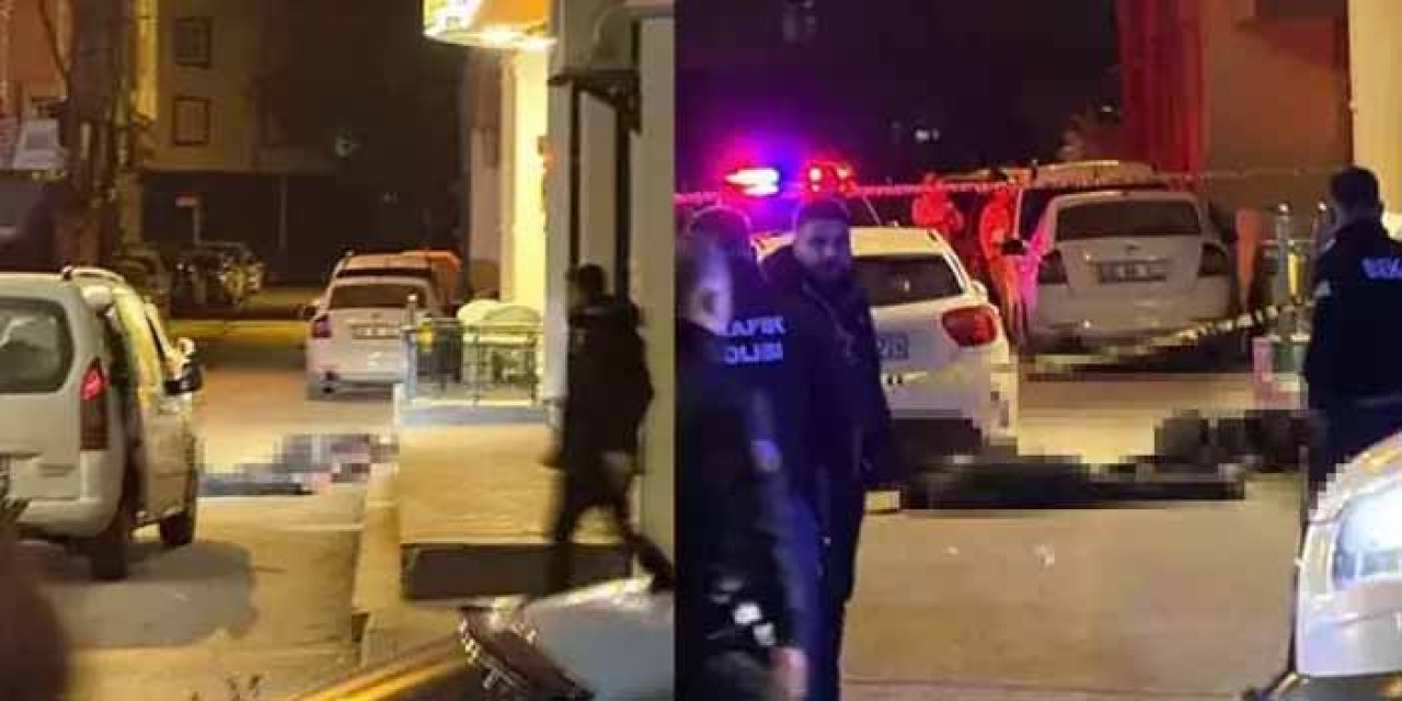 Van’da avukat, otel sahibi baba ve oğlunu öldürdü