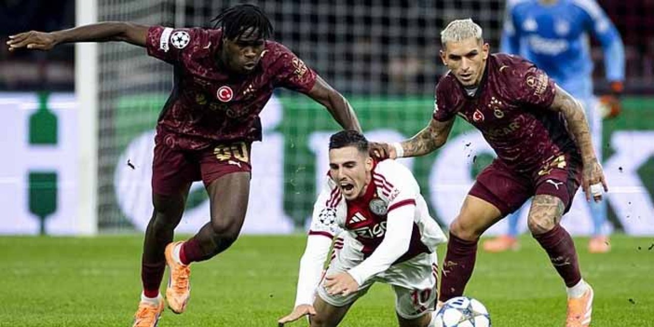 Cimbom’da Singo alarmı: Derbide oynamayacak mı?