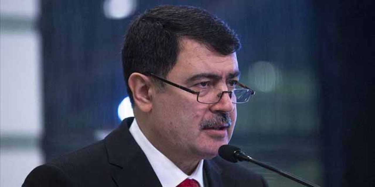 Ankara Valisi Şahin’den Öğretmenler Günü mesajı