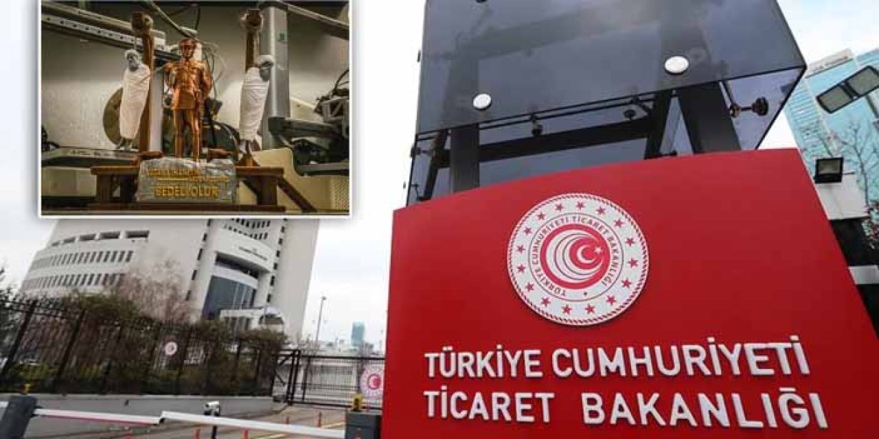 İnfiale neden olan ürünler platformdan çıkarıldı