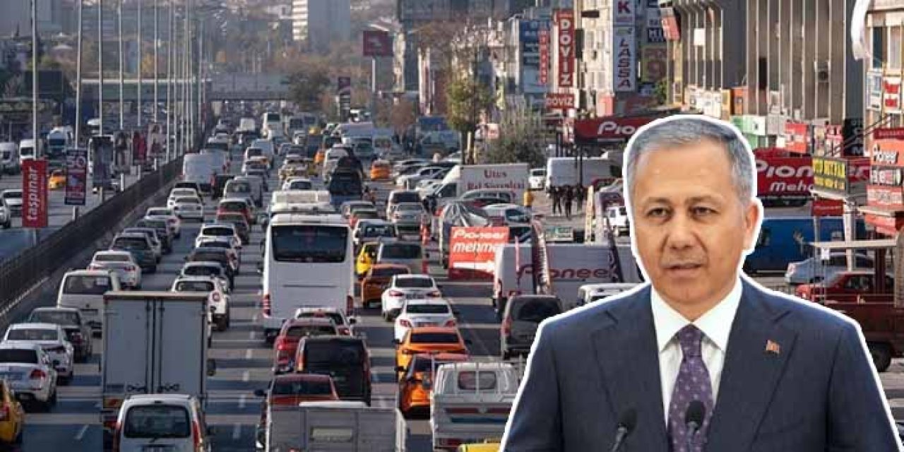 Araçtan inip kavga edenlere 180 bin TL ceza geliyor