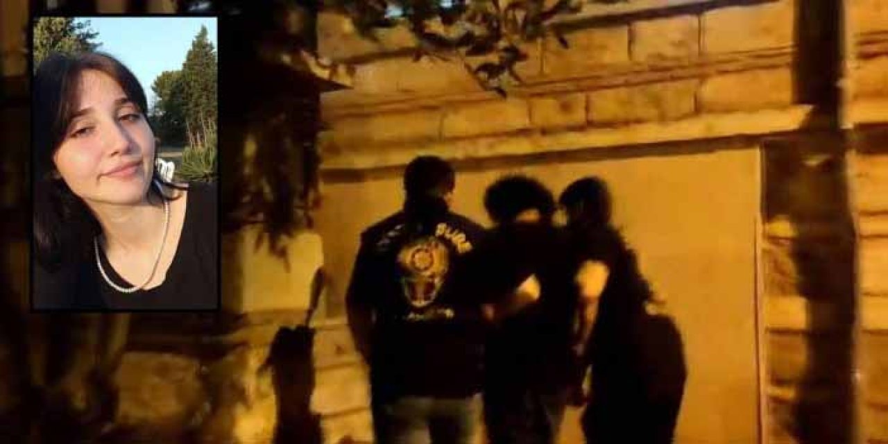 İkbal Uzuner’in mezarına saldıran 3 kişi tutuklandı