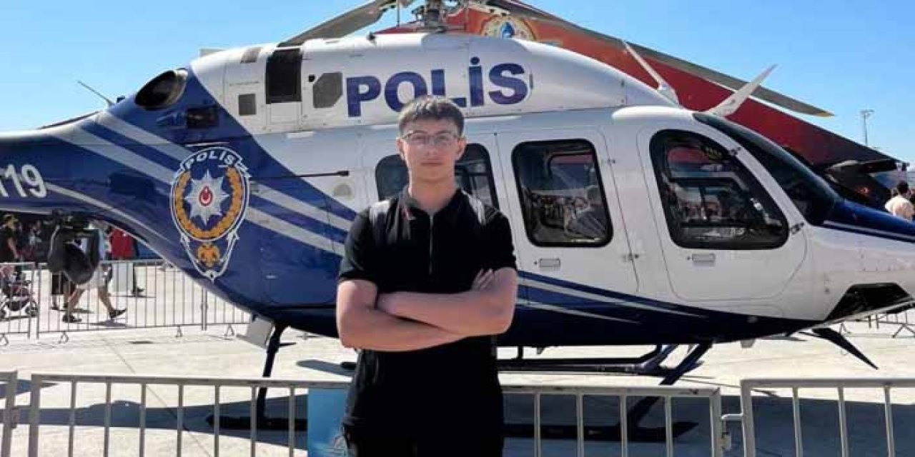 Sınıf arkadaşının yumruğu can aldı: 16 yaşındaki İsmail’e son veda