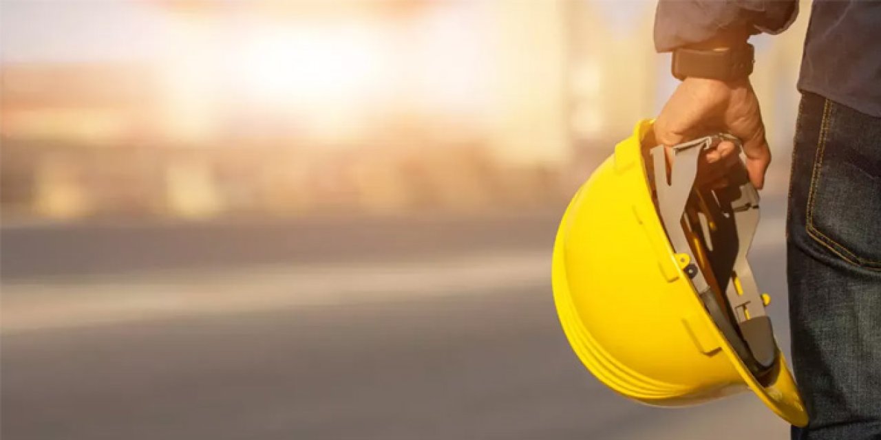 İzmir’de inşaat faciası: İşçi 4. kattan düşerek hayatını kaybetti