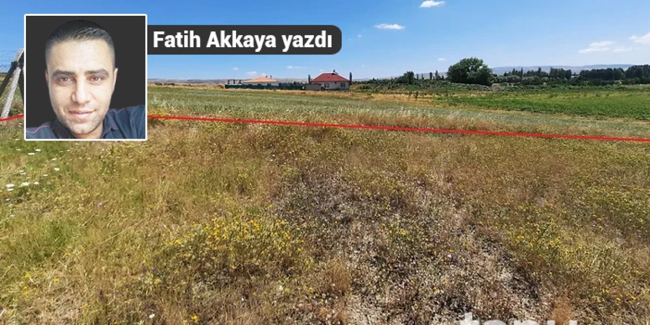 Akyurtlular yaşadı mı yaşamadı mı?