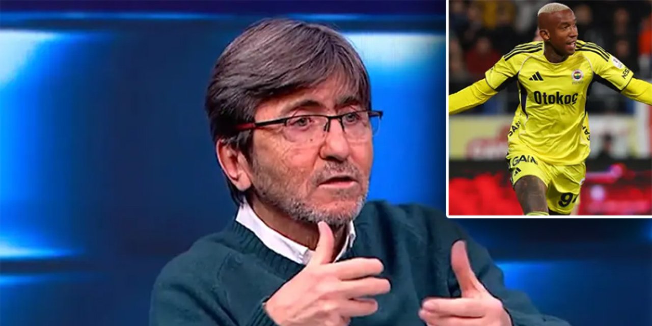 Dilmen’den Talisca sözleri: Ortaya flaş bir iddia attı