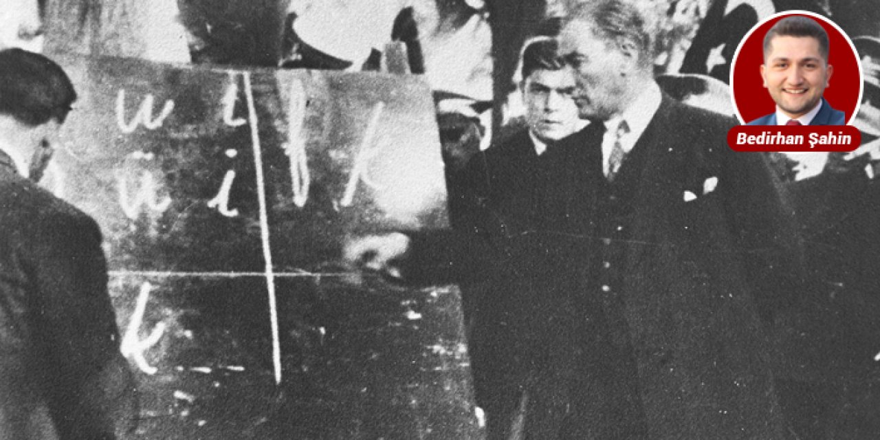 Tarihte Bugün: 24 Kasım Öğretmenler Günü ilk kez kutlandı