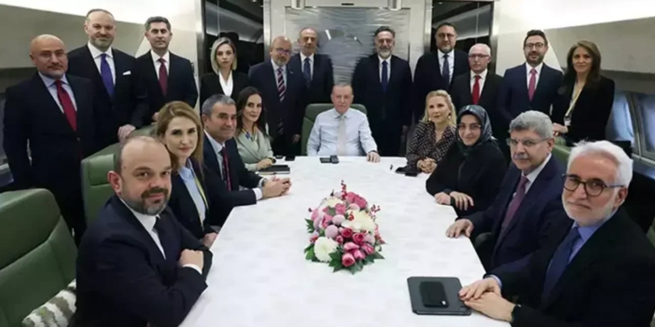 Cumhurbaşkanı Erdoğan: “Terörsüz Türkiye hedefi için kararlılıkla yol alacağız”