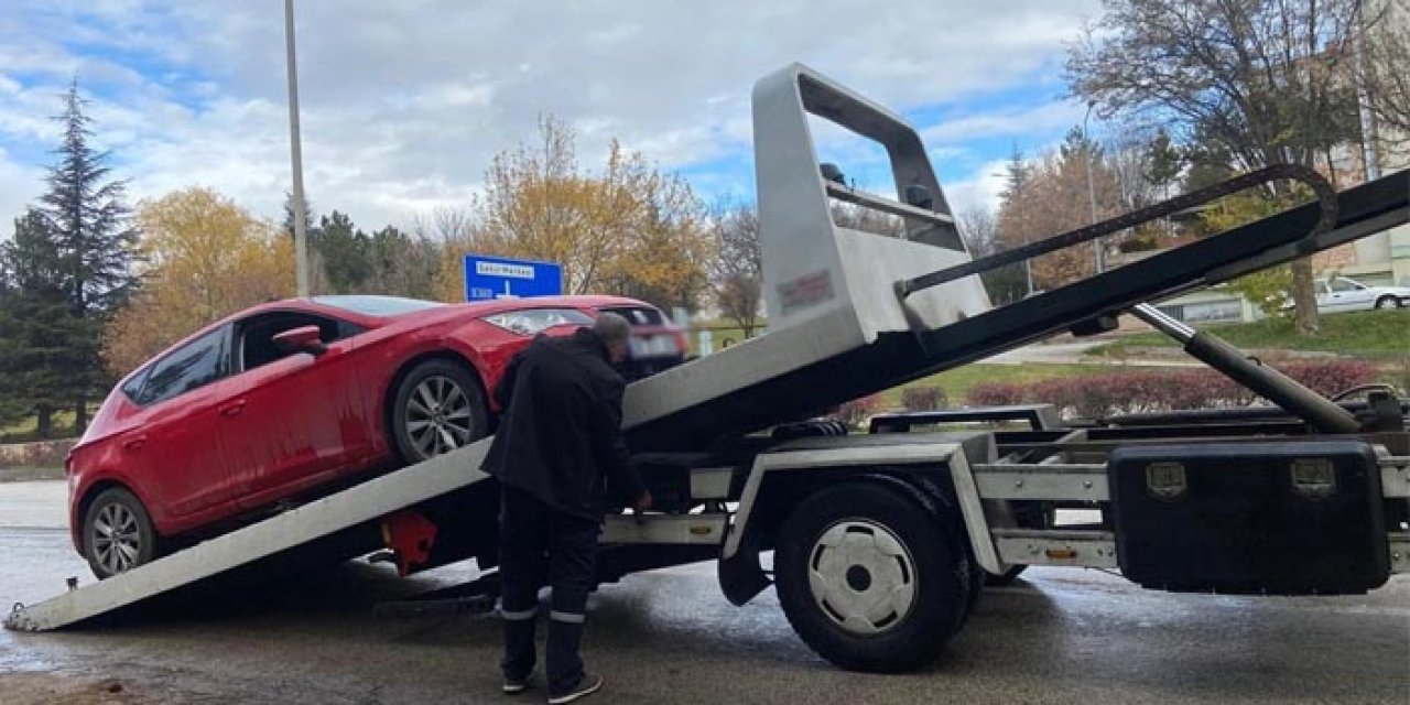 Eskişehir’de feci kaza: İki yaya aynı anda can verdi!