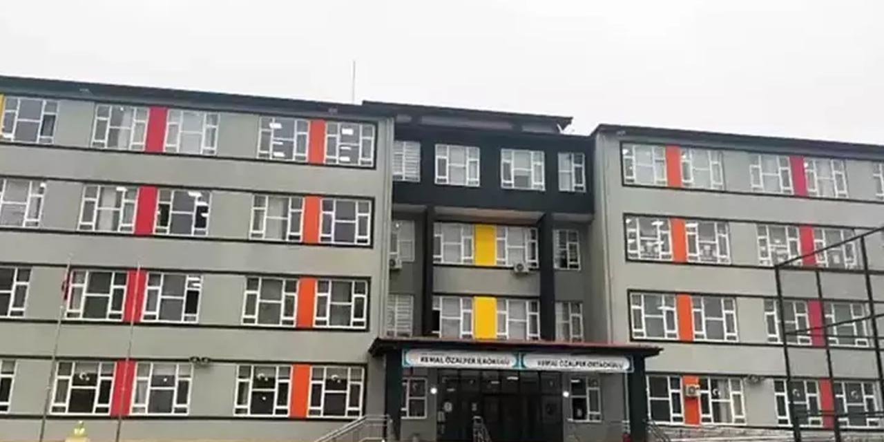 12 yaşındaki Sude okulda kalp krizi geçirerek hayatını kaybetti