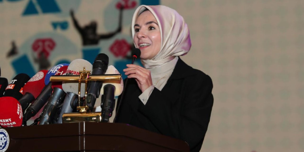 Türk Dünyası Kadınlar Birliği kuruluyor