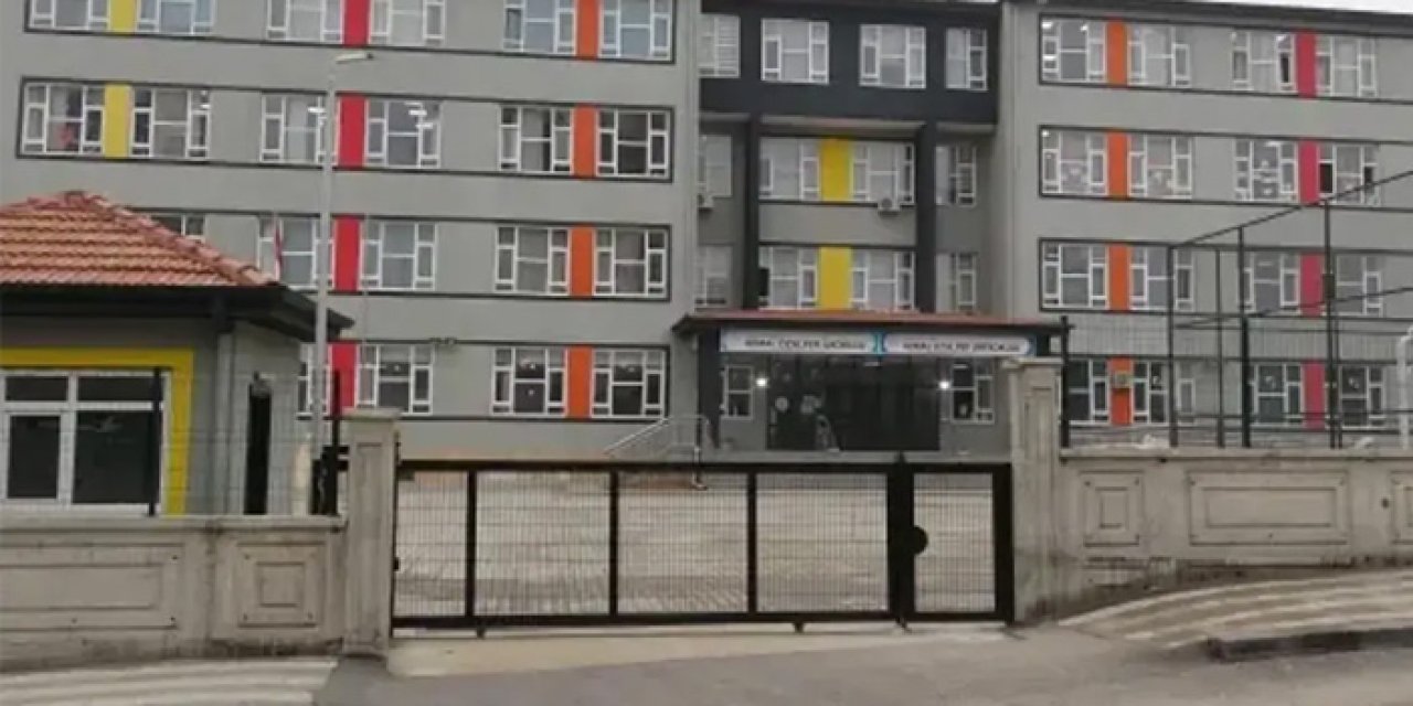 Okulda Facia: 7. Sınıf Öğrencisi Kalp Krizi Geçirdi