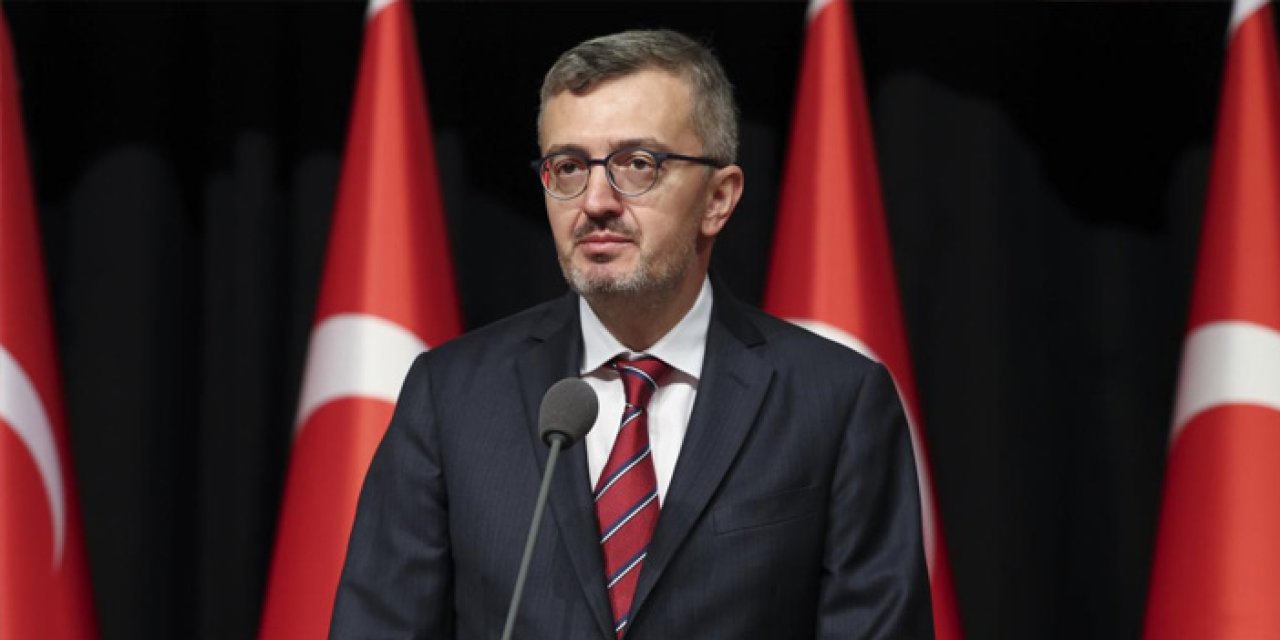 İletişim Başkanı Duran: Türkiye ve Güney Kore ilişkileri güçlenmeye devam edecek