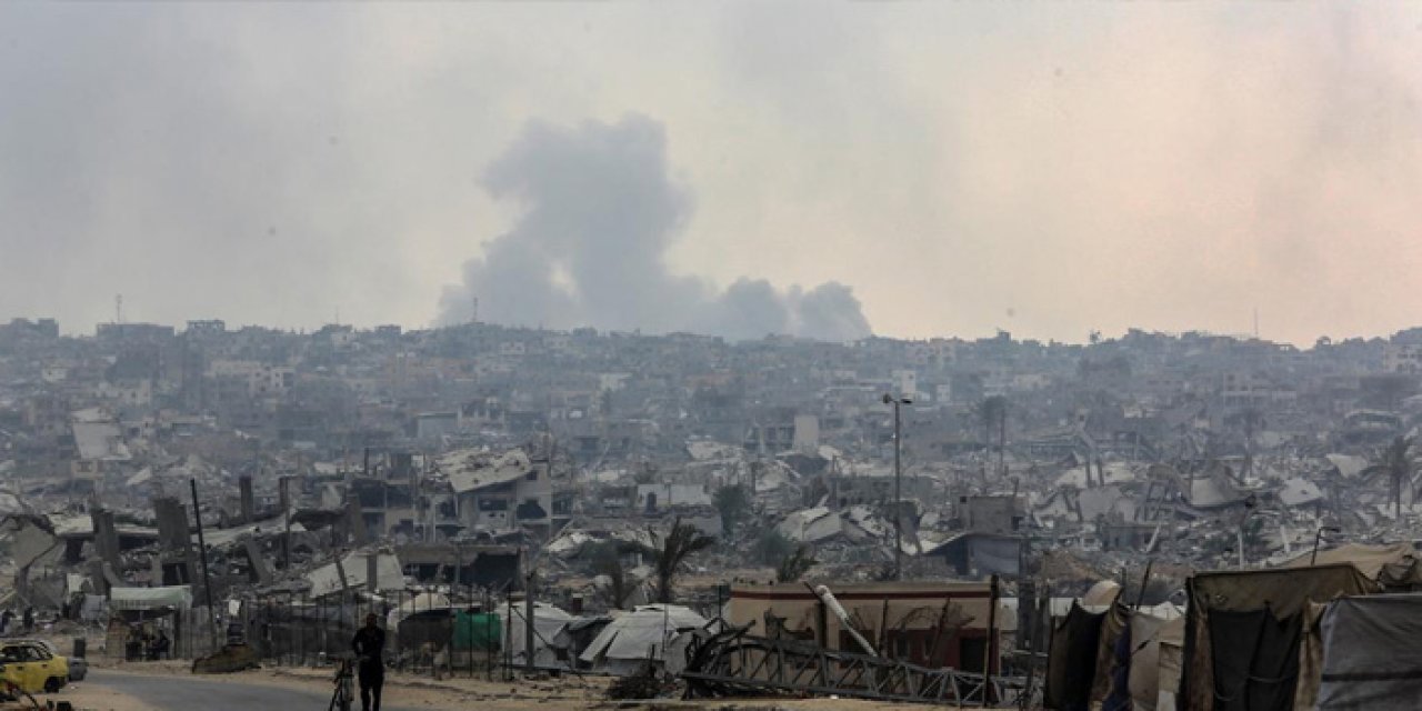 BM: İsrail Ateşkesi İhlal Ediyor, Uluslararası Toplum Harekete Geçmeli