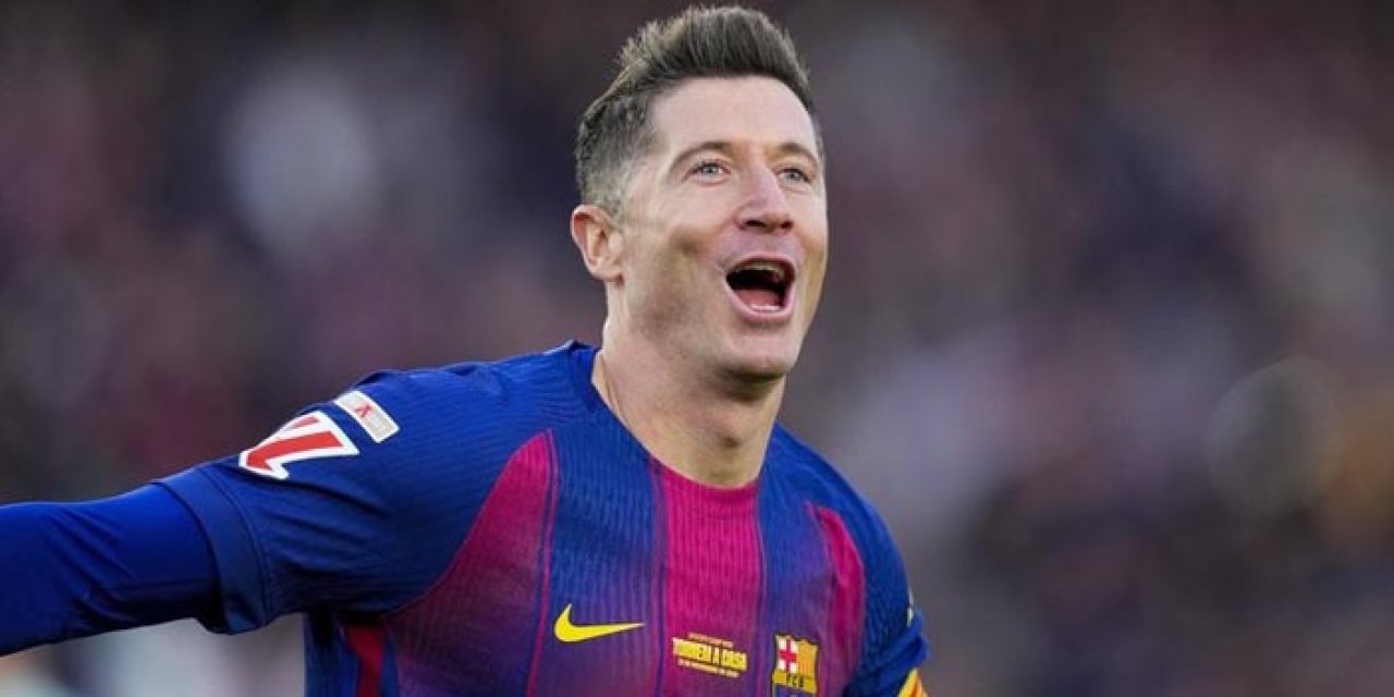 Lewandowski’den flaş talep: Fenerbahçe yönetimi şaştı kaldı