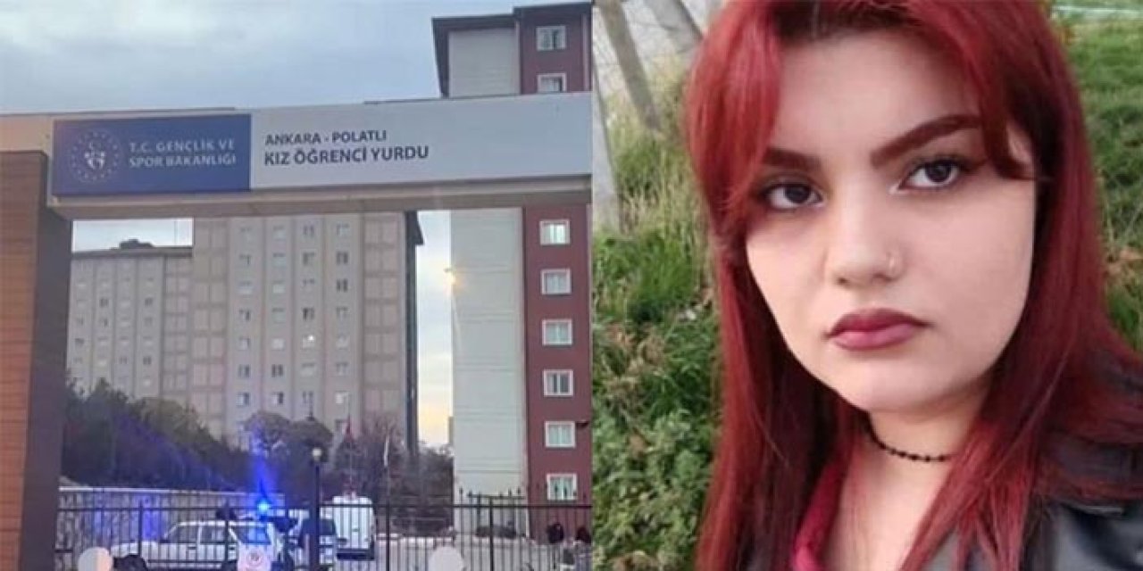 4. kattan düşen Mizgin’in son sözleri sosyal medyada gündem oldu