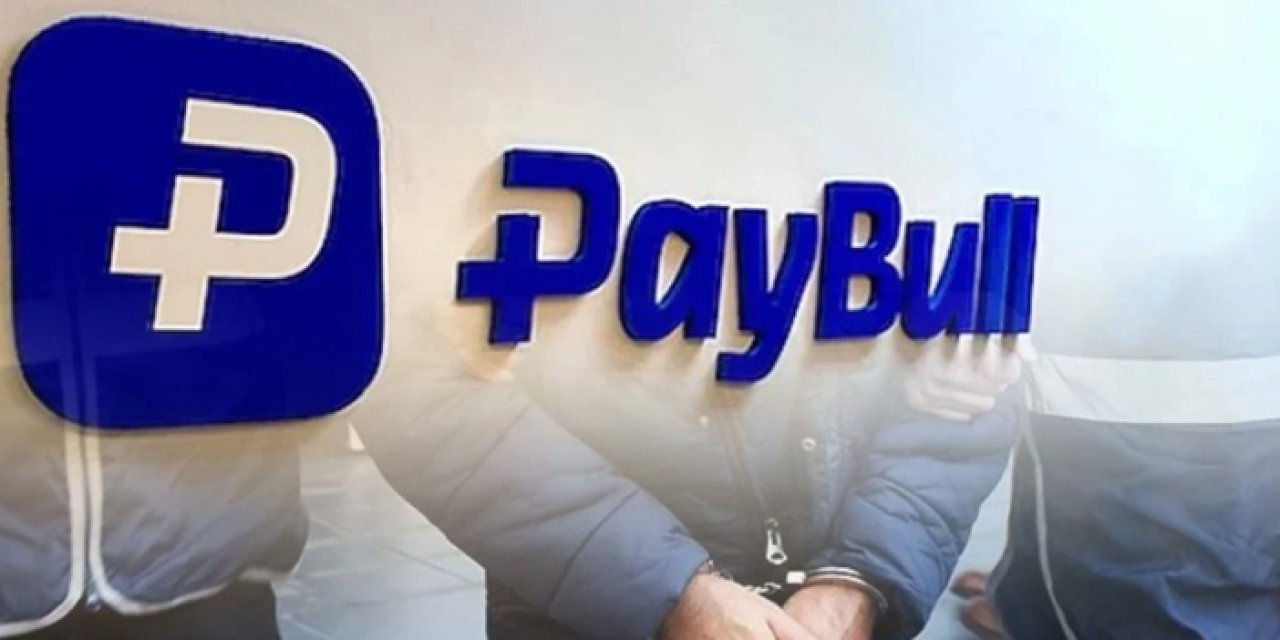 Paybull’a yönelik yasa dışı bahis soruşturmasında 25 kişi gözaltına alındı