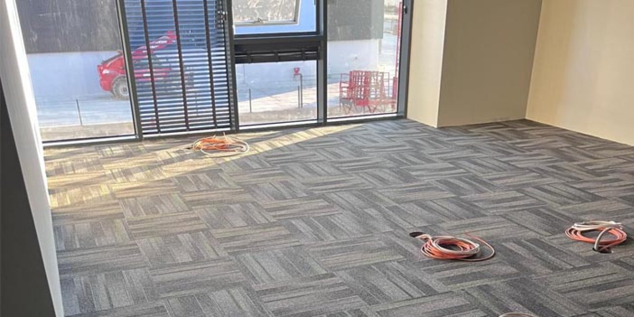 2026’da zeminler akıllanıyor