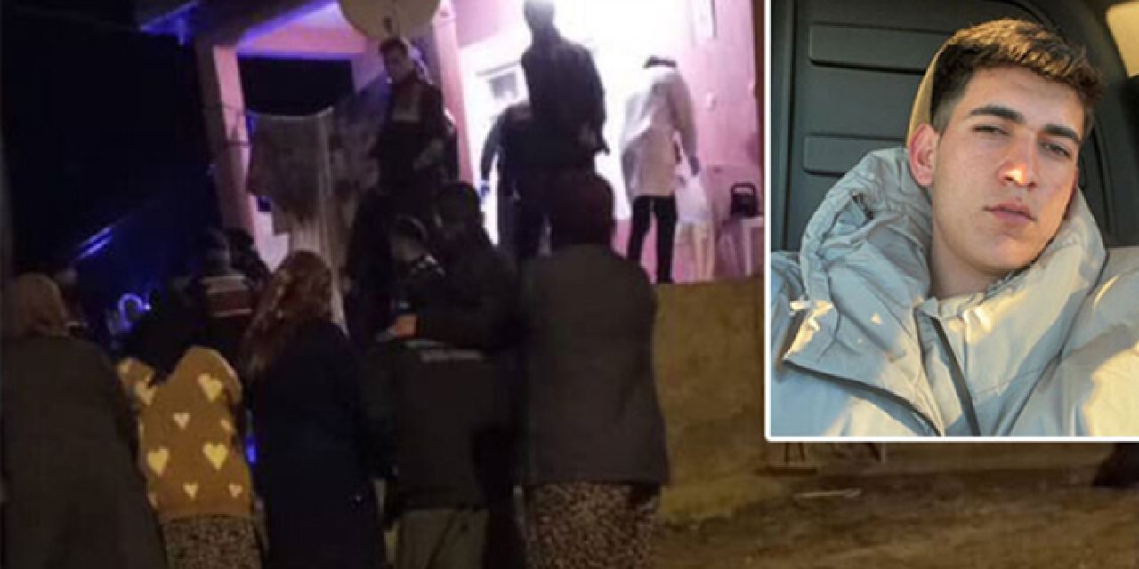 Ankara’da belediye başkanının yeğeni öldürüldü