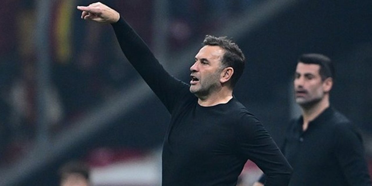Galatasaray’ın ocak planı sarsıldı: Transfer hesapları bozuldu