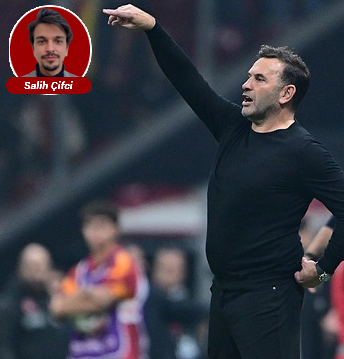 Galatasaray’ın ocak planı sarsıldı: Transfer hesapları bozuldu