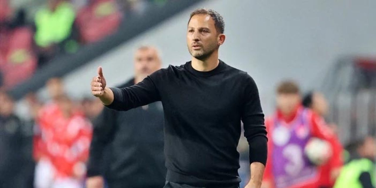 Tedesco’nun eli kolu bağlandı: Derbi öncesi büyük defans bilmecesi!