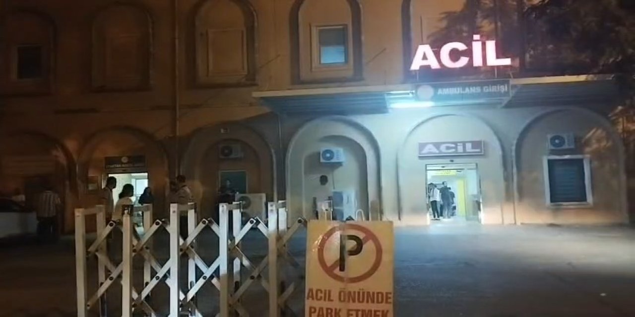 Anne baba ve çocukları ölü bulundu