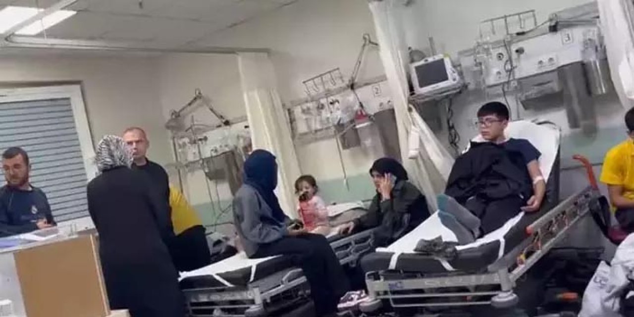 Bir zehirlenme vakası daha: Profiterol yiyen öğrenciler hastanelik oldu