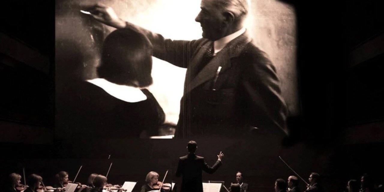 Ankara’da Öğretmenler Günü coşkuyla kutlandı