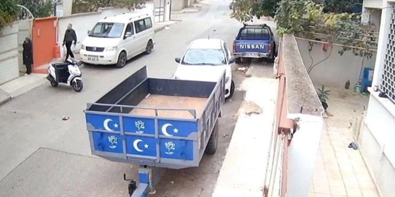 Nizip’te kan donduran kadın cinayeti: Uzaklaştırma kararı varmış