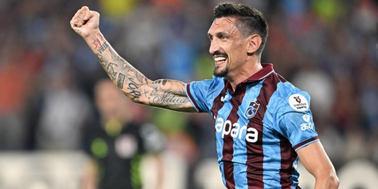 Trabzonspor, İstanbul ekiplerine karşı galibiyet serisini sürdürüyor