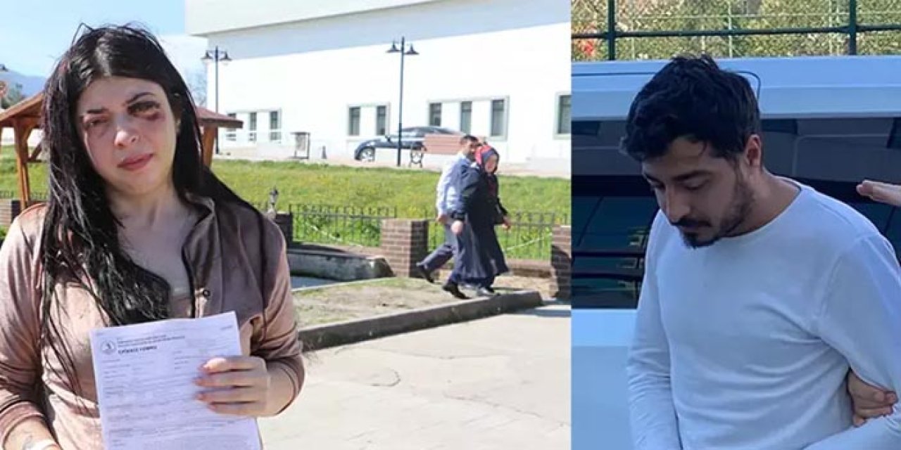 Atakum’da saldırı davası sonuçlandı: Damla Korkmaz’a şiddet cezasız kalmadı