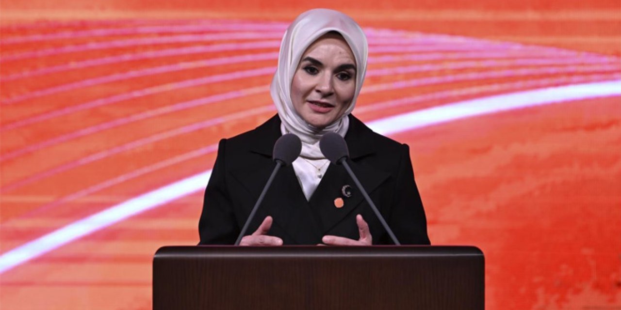 Bakan Göktaş: Hedefimiz şiddeti önlemek, hukuki korumayı güçlendirmek