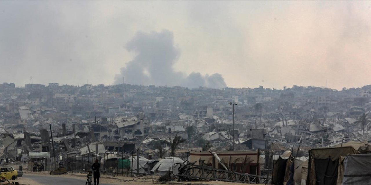 Filistin: İsrail Son 2 Yılda 33 Bin Kadını ve Kız Çocuğunu Öldürdü