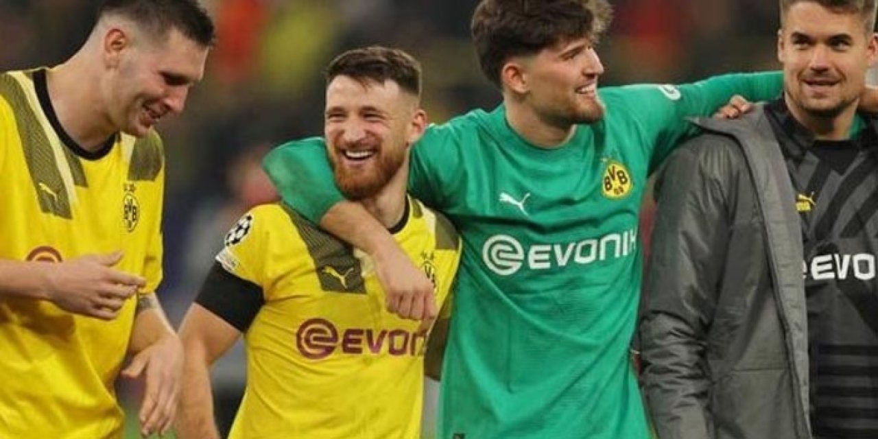 Dortmundlu yıldız geliyor mu? Fener’den Almanya çıkarması