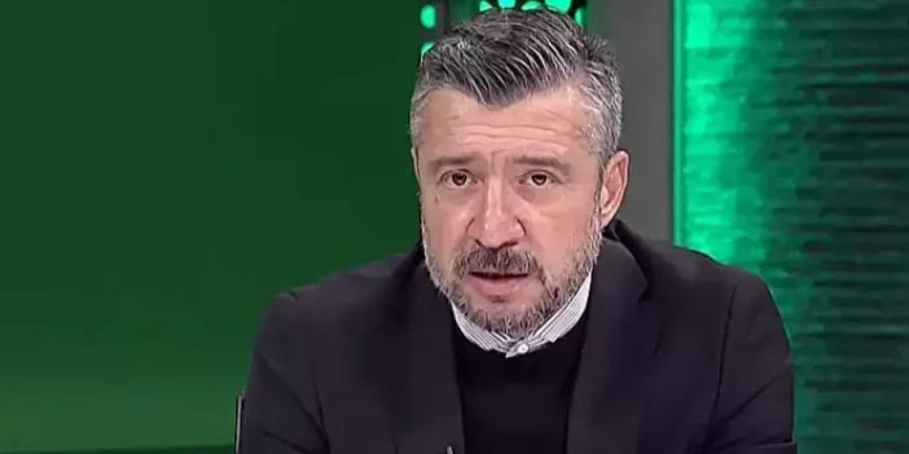 Cimbom kaybetti ortalık karıştı: Tümer Metin’den şok yorum!