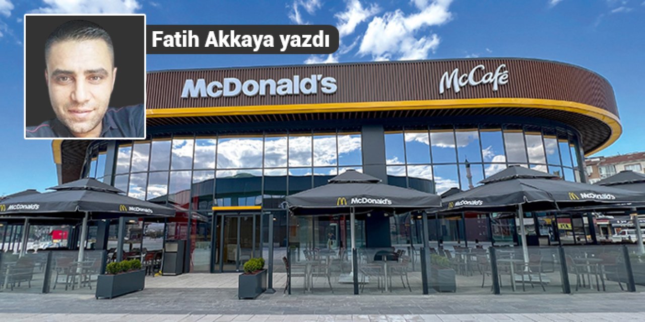 Murat Ercan’ın düşüncesizliği