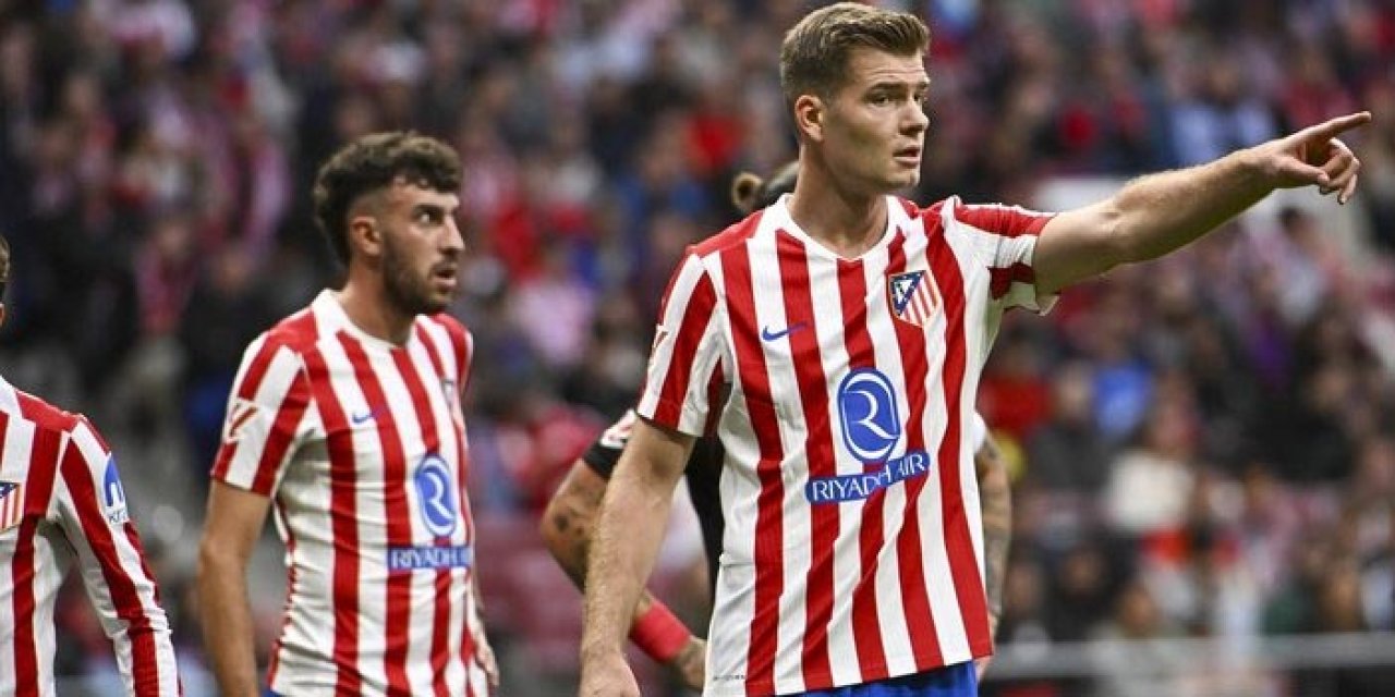 Sörloth bombası patlayabilir: Fenerbahçe bütçeyi masaya koydu