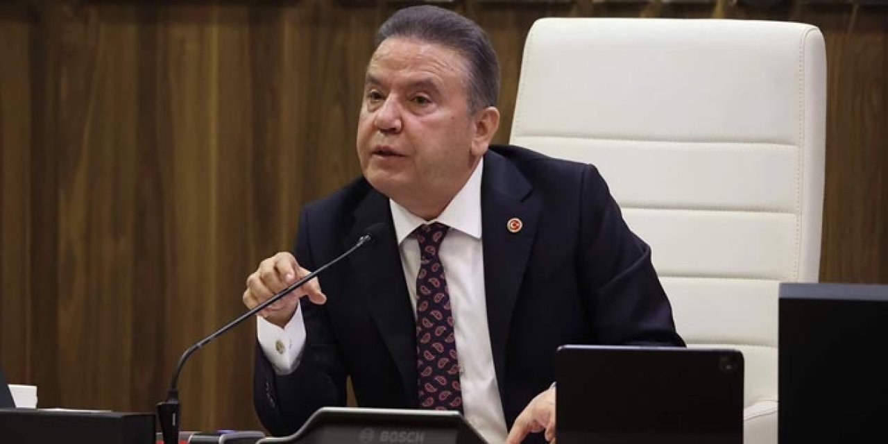 Muhittin Böcek hastaneye kaldırıldı: Cezaevinden acil sevk