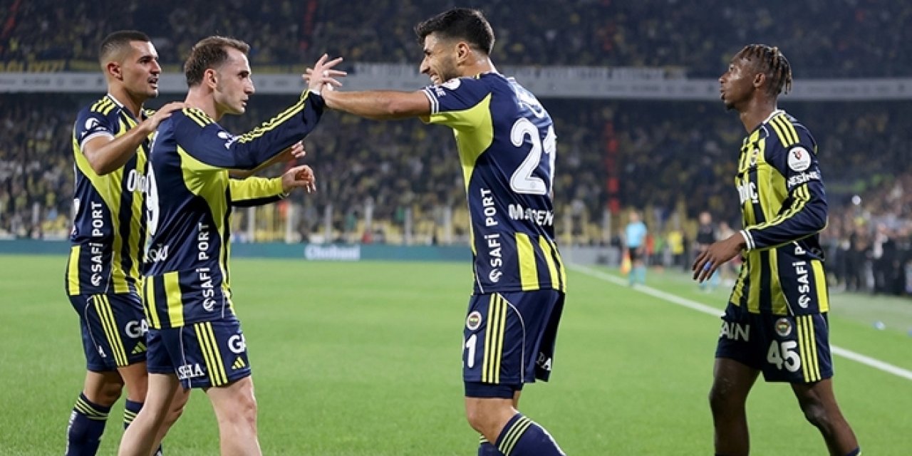 Fenerbahçe, Avrupa arenasında 295. karşılaşmasına çıkacak