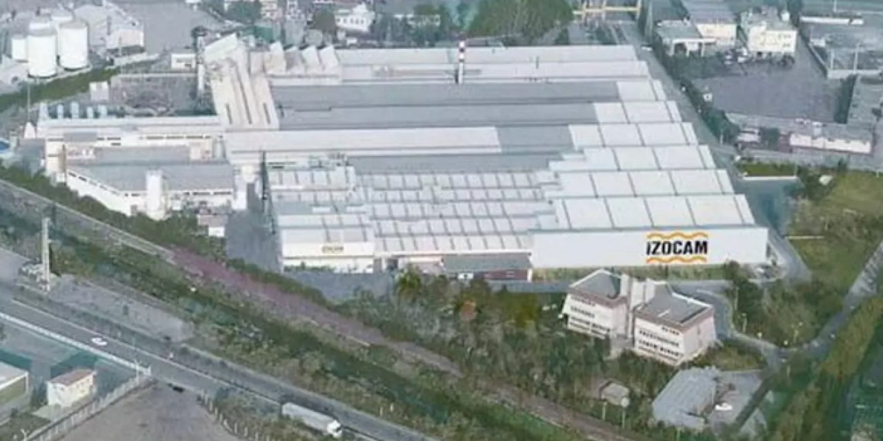 60 yıllık dev fabrika kapanıyor: Yüzlerce kişi işsiz kalacak