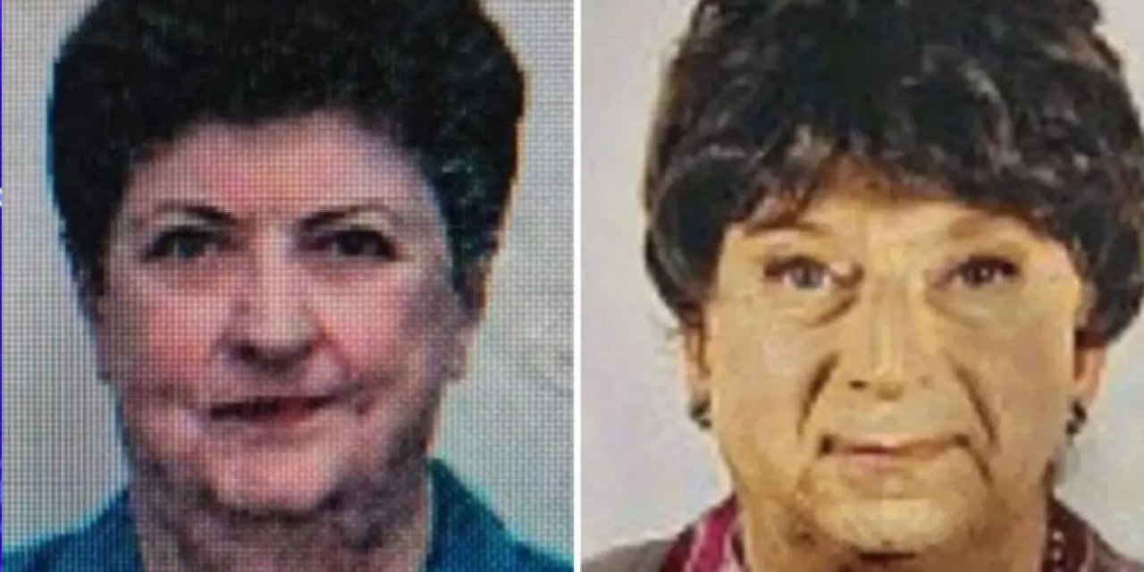 3 Yıl Cesedi Sakladı, Annesinin Kılığına Girip Maaş Aldı!