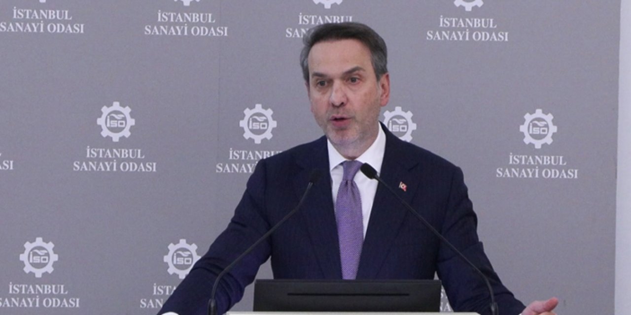 Bakan Bayraktar: Türkiye güçlü sanayi altyapısıyla 3.6 trilyon dolarlık ekonomi haline gelecek