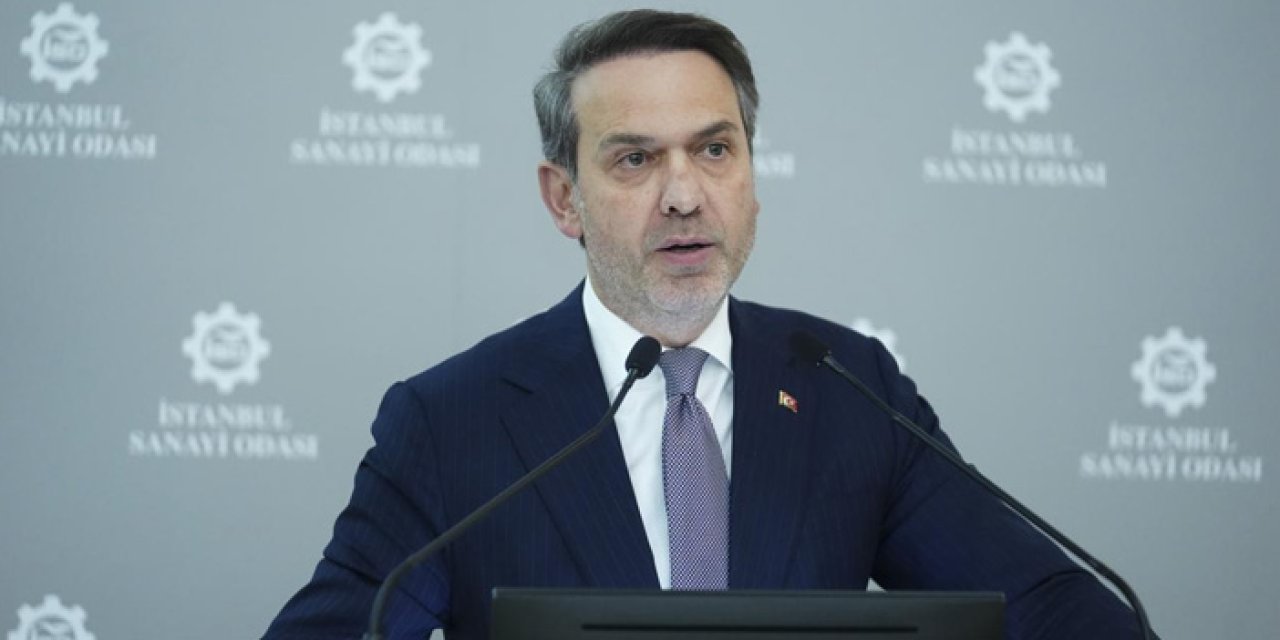 Bakanı Bayraktar: Hedefimiz Türkiye'yi enerjide bağımsız kılmak
