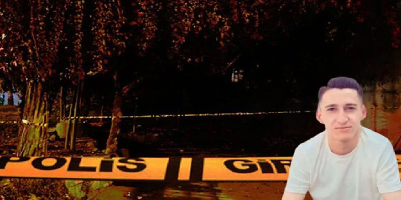 İzmir’de dehşet: Fabrikada asılı bulundu