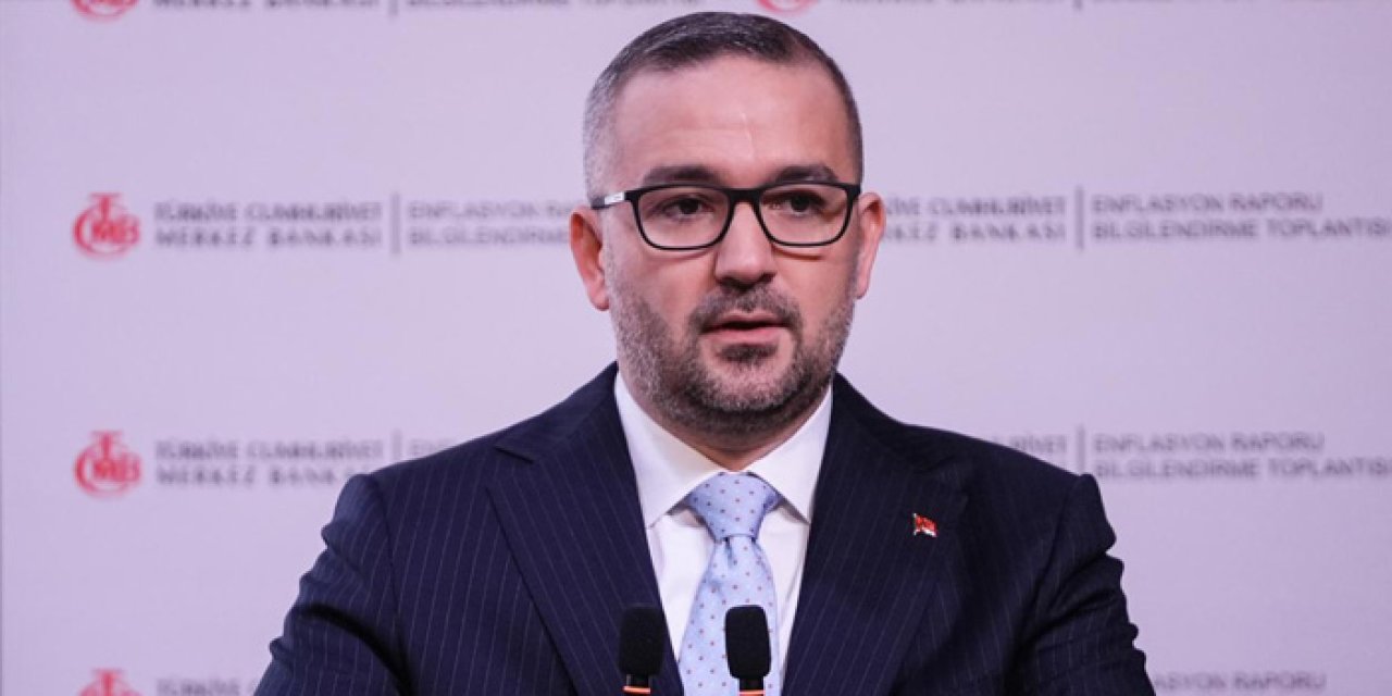 Merkez Bankası Başkanı Karahan: Enflasyonla mücadelede epey mesafe katettik