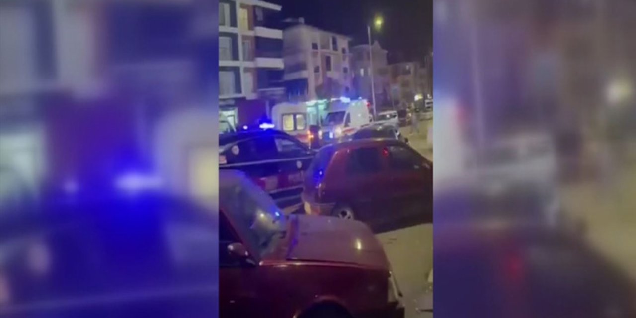 Ankara’da Husumet Kanlı Bitti: Bıçaklı Kavgada 2 Yaralı