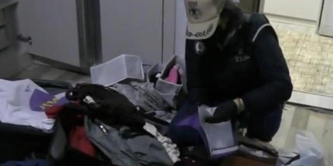 DEAŞ soruşturması kapsamında Ankara dahil 3 ilde operasyon